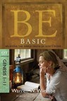 Be Basic - W.W. Wiersbe - 9781434766359