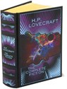 H.P. Lovecraft: The Complete Fiction (Barnes & Noble Collectible Editions) - H. P. Lovecraft - 9781435122963