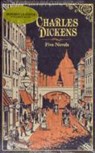 Charles Dickens (Barnes & Noble Collectible Classics: Omnibus Edition) - Charles Dickens - 9781435124998