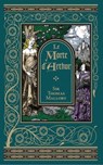 Le Morte D'Arthur (Barnes & Noble Collectible Classics: Omnibus Edition) - Thomas Mallory - 9781435145405