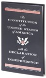 The Constitution of the United States of America with the Declaration of Independence (Barnes & Noble Collectible Editions) - Various Authors - 9781435145535