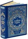 The Arabian Nights (Barnes & Noble Collectible Editions) -  - 9781435156234