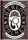 Complete Sherlock Holmes (Barnes & Noble Collectible Classics: Omnibus Edition) - Sir Arthur Conan Doyle - 9781435167902