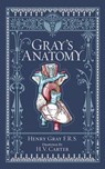 Gray's Anatomy (Barnes & Noble Collectible Editions) - Henry Gray - 9781435167919