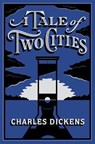 Tale of Two Cities, A - Charles Dickens - 9781435168503