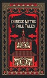 Chinese Myths and Folk Tales - Various - 9781435169852