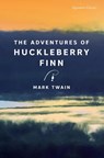 The Adventures of Huckleberry Finn - Mark Twain - 9781435171831