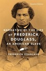 Narrative of the Life of Frederick Douglass, an American Slave - Frederick Douglass - 9781435171930