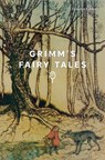 Grimm's Fairy Tales - Grimm Brothers - 9781435172289
