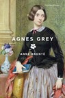 Agnes Grey - Anne Bronte - 9781435172715