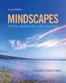Mindscapes: Critical Reading Skills and Strategies - Christine Evans Carter - 9781435462342