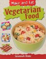 Vegetarian Food - BLAKE,  Susannah - 9781435829343