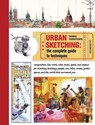 URBAN SKETCHING - Thomas Thorspecken - 9781438003412