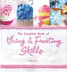 COMP BK OF ICING FROSTING & FO - Shelly Baker - 9781438003443