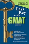 Umar, B: Pass Key to the GMAT - UMAR,  Bobby ; Pyrdum, Carl S. - 9781438008028