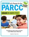 Let's Prepare for the Parcc Grade 5 Math Test - Barron's Educational Series - 9781438008165
