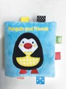 Penguin and Friends -  - 9781438009766