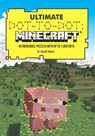Ultimate Dot-To-Dot: Minecraft: 40 Incredible Puzzles with Up to 1,000 Dots - Gareth Moore - 9781438010762