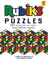 Rubik's Puzzles - DEDOPULOS,  Tim - 9781438011165