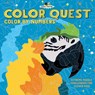 Color Quest: Color by Numbers: Extreme Puzzle Challenges for Clever Kids - Amanda Learmonth - 9781438011462