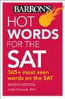 Hot Words for the SAT - Linda Carnevale - 9781438011806