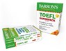TOEFL iBT Superpack - Pamela J. Sharpe ; Stephen J. Matthiesen - 9781438078847