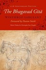BHAGAVAD GITA ANNIV/E 25/E - Huston Smith - 9781438428413