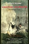 Amazing Journeys - Jules Verne - 9781438432380