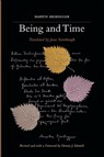 BEING & TIME REV/E - Martin Heidegger ; Dennis J. Schmidt - 9781438432755