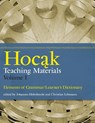 Hocak Teaching Materials - Johannes Helmbrecht ; Christian Lehmann - 9781438433387