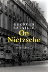 On Nietzsche - Georges Bataille - 9781438458588