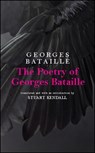 The Poetry of Georges Bataille - Georges Bataille - 9781438472324