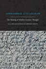 Genealogies of the Secular - Willem Styfhals ;  Stéphane Symons - 9781438476407