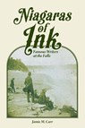 Niagaras of Ink - Jamie M. Carr - 9781438479989