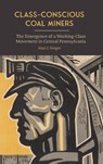 Class-Conscious Coal Miners - Alan J. Singer - 9781438497716