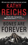 Bones Are Forever - Kathy Reichs - 9781439102442