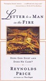Letter To A Man In The Fire - Reynolds Price - 9781439105191