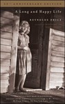 A Long and Happy Life - Reynolds Price - 9781439105436