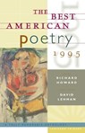 The Best American Poetry 1995 - Richard Howard - 9781439106167