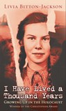 I Have Lived a Thousand Years - Livia Bitton-Jackson - 9781439106617