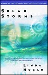 Solar Storms - Linda Hogan - 9781439108444