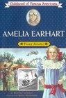 Amelia Earhart - Beatrice Gormley - 9781439108857