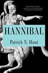 Hannibal - Patrick N Hunt - 9781439109779