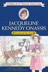 Jacqueline Kennedy Onassis - Beatrice Gormley - 9781439113585