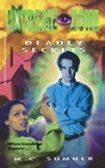 Deadly Secrets - M.C. Sumner - 9781439115039