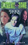 Dark Lies - M.C. Sumner - 9781439115053