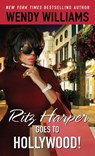 Ritz Harper Goes to Hollywood! - Zondra Hughes ; Karen Hunter ; Wendy Williams - 9781439117453