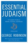 Essential Judaism - George Robinson - 9781439117521