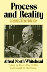 Process and Reality - Alfred North Whitehead - 9781439118368