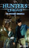The Mystery Unravels - Mel Odom - 9781439121429
